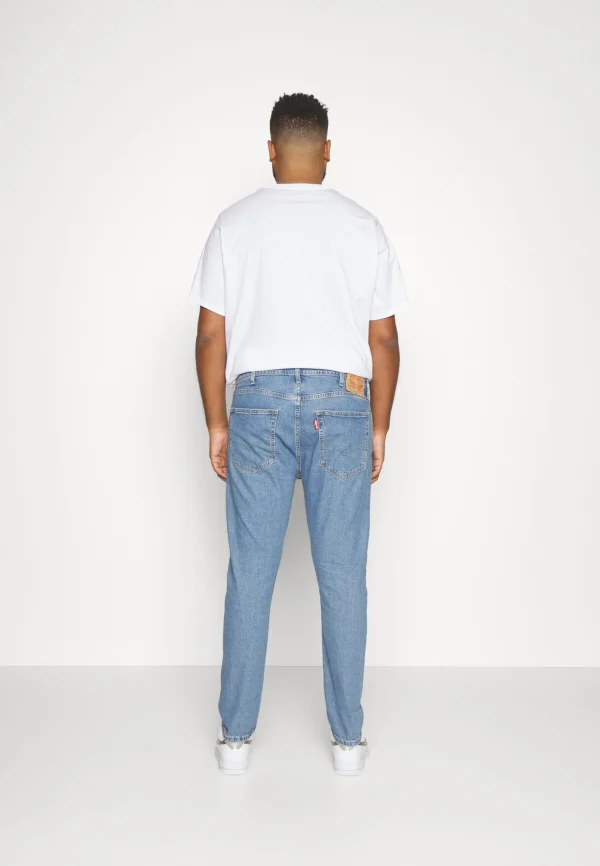 Levi’s® Plus Taper Ball – Jeans Fuselé – Blue ultratendance 4
