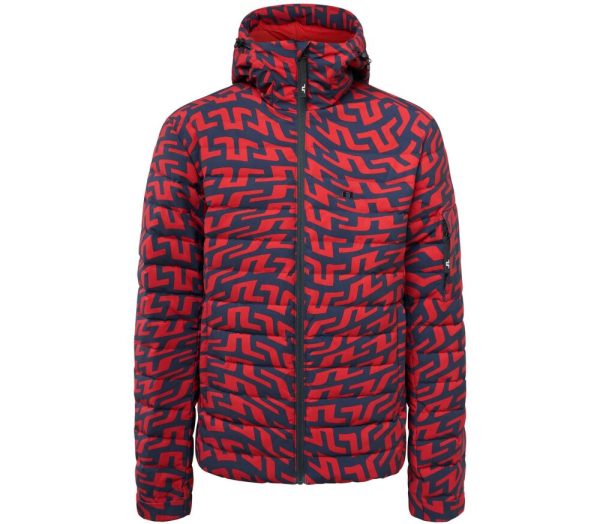 J.LINDEBERG Thermic Pro Hommes Veste Ski | KELLER SPORTS [FR] soldes en ligne 1