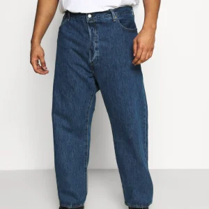 grossiste en ligne Levi’s® Plus Original – Jean Droit – Stonewash 10