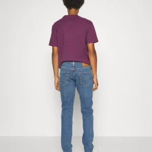 Levi’s 511™ Slim – Jean Slim – Blue Denim magasin pas cher 16