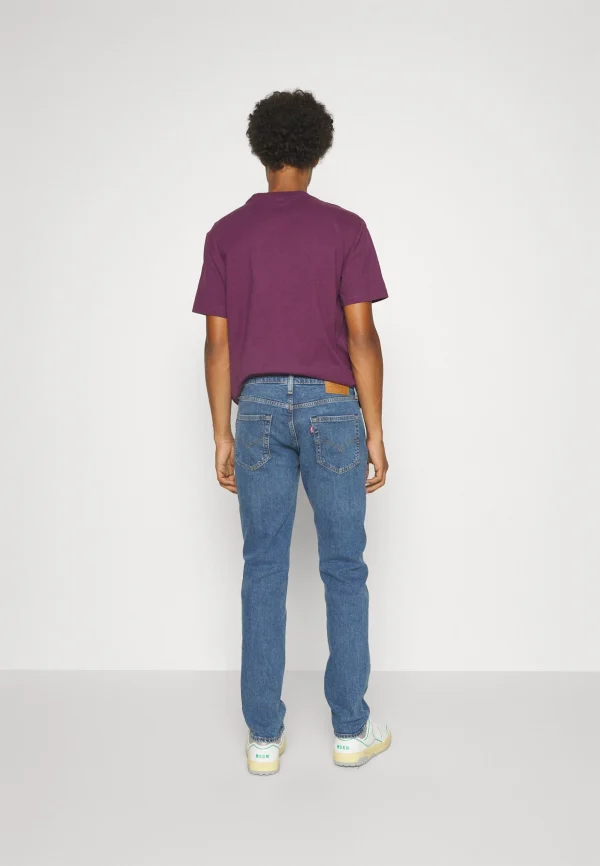 Levi’s 511™ Slim – Jean Slim – Blue Denim magasin pas cher 5