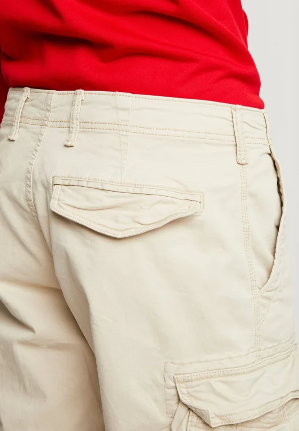 GAP Short – Sand Khaki grande qualité 5