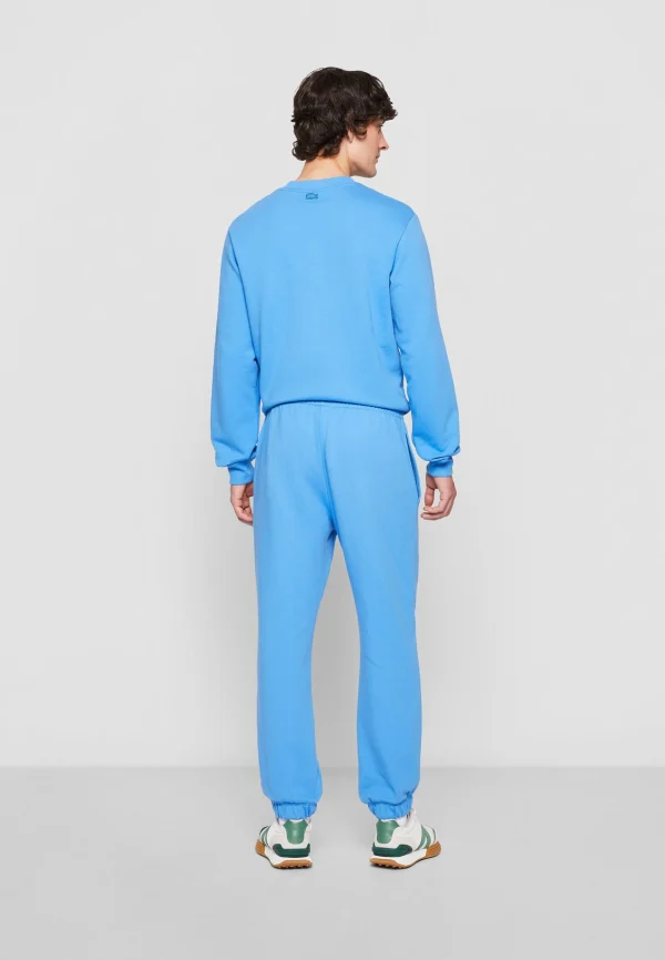 Lacoste X Netflix – Pantalon De Survêtement – Ethereal marque pas cher 5