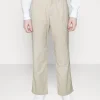 GAP Utility Carpenter Pant – Pantalon Cargo – Moonstone Couleurs variées 19