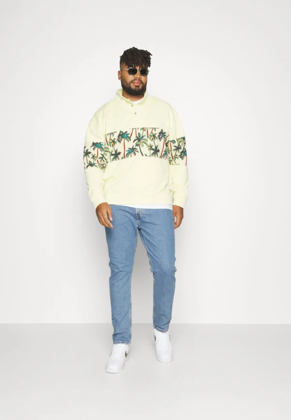 Levi’s® Plus Taper Ball – Jeans Fuselé – Blue ultratendance 3