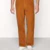 Levi’s 568 Stay Loose Carpenter Corduroy – Pantalon Classique – Monks Robe De Qualité 23