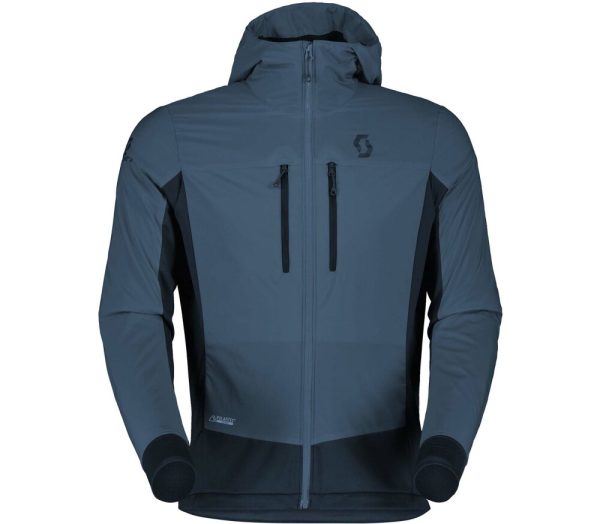 boutique pas cher SCOTT Explorair Alpha Hommes Veste De Ski De Randonnée | KELLER SPORTS [FR] 1