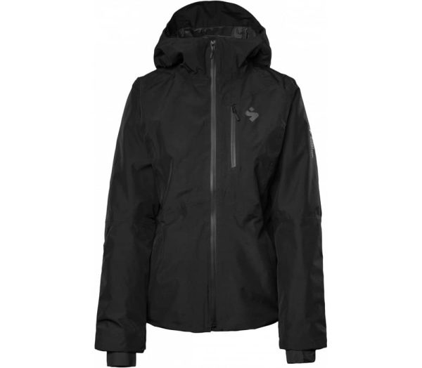site en ligne SWEET PROTECTION Crusader GORE-TEX INFINIUM™ Femmes Veste Ski | KELLER SPORTS [FR] 1