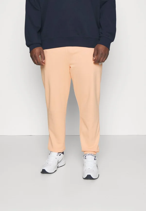 Lacoste Plus – Pantalon De Survêtement – Salmon soldes 1