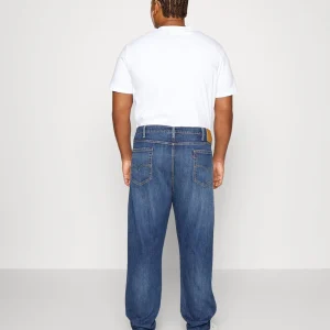 marque pas cher Levi’s® Plus Jeans Fuselé – Shitake 11