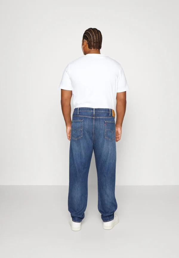 marque pas cher Levi’s® Plus Jeans Fuselé – Shitake 4