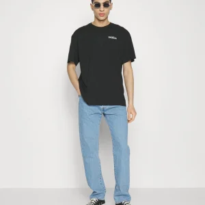 Levi’s 501® ’93 Straight – Jean Droit – Blue Livraison rapide 9