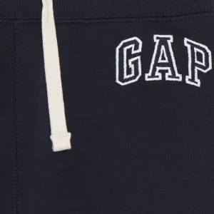 GAP Boy Heritage Logo – Pantalon De Survêtement – Blue Galaxy magasin paris 9