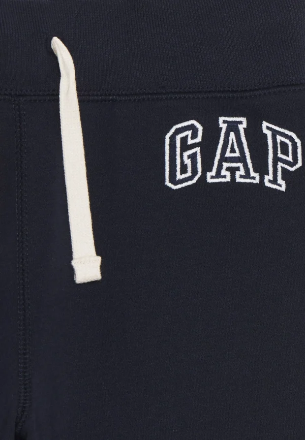 GAP Boy Heritage Logo – Pantalon De Survêtement – Blue Galaxy magasin paris 4