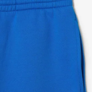 Lacoste Short Homme – Pantalon De Survêtement – Bleu Siy grande popularité 9