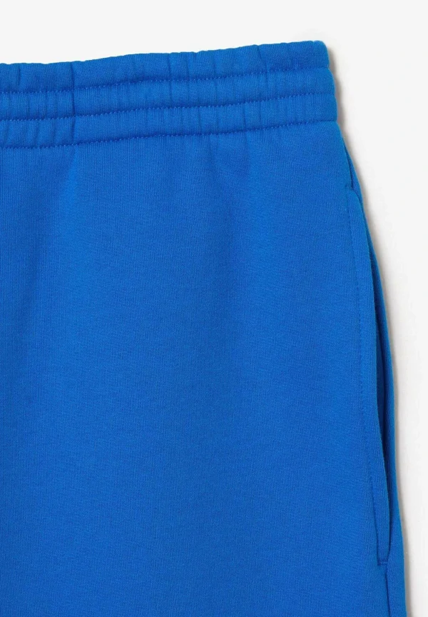 Lacoste Short Homme – Pantalon De Survêtement – Bleu Siy grande popularité 3