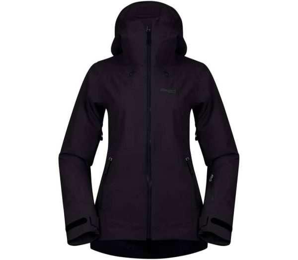 Large choix en ligne BERGANS Stranda Ins Hybrid Femmes Veste Ski | KELLER SPORTS [FR] 1