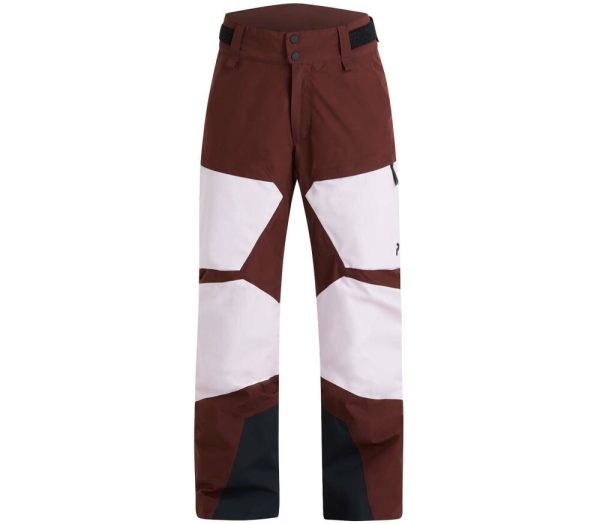 se précipiter pour acheter PEAK PERFORMANCE Gravity 2L GORE-TEX Femmes Pantalon Ski | KELLER SPORTS [FR] 1