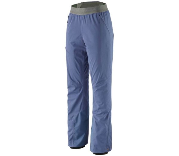 PATAGONIA Upstride Femmes Pantalon Ski | KELLER SPORTS [FR] Nouvelle tendance 1