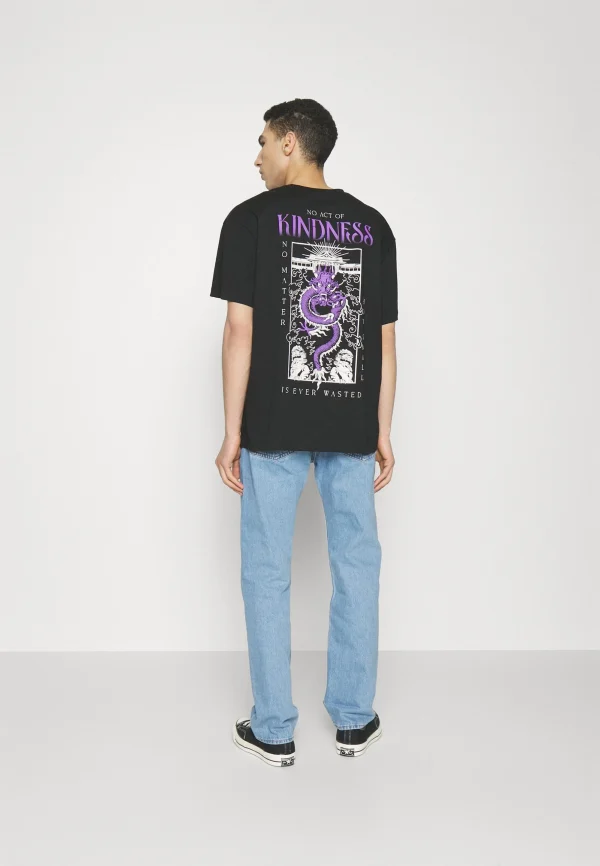 Levi’s 501® ’93 Straight – Jean Droit – Blue Livraison rapide 4