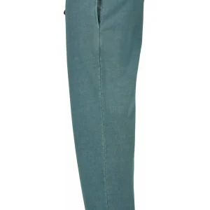 exclusivement disponibles URBAN CLASSICS Jogging Overdyed – Pantalon De Survêtement – Dustyblue 34