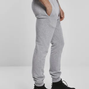 Satisfait ou Remboursé URBAN CLASSICS Pantalon De Survêtement – Grey 19