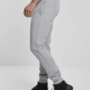 Satisfait ou Remboursé URBAN CLASSICS Pantalon De Survêtement – Grey 17
