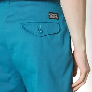 Levi’s® Skateboarding Skate Loose – Pantalon Classique – Saxony Blue ﻿soldes 15