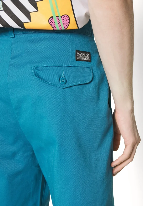 Levi’s® Skateboarding Skate Loose – Pantalon Classique – Saxony Blue ﻿soldes 6