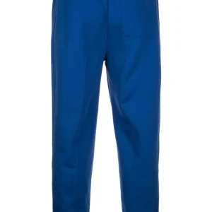 URBAN CLASSICS Sweatpants Sp – Pantalon De Survêtement – Royal en vente 9