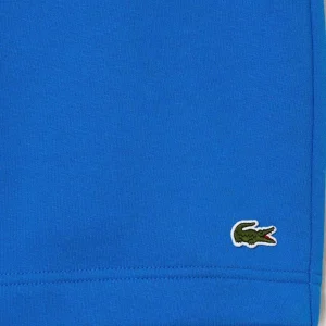 Lacoste Short Homme – Pantalon De Survêtement – Bleu Siy grande popularité 11