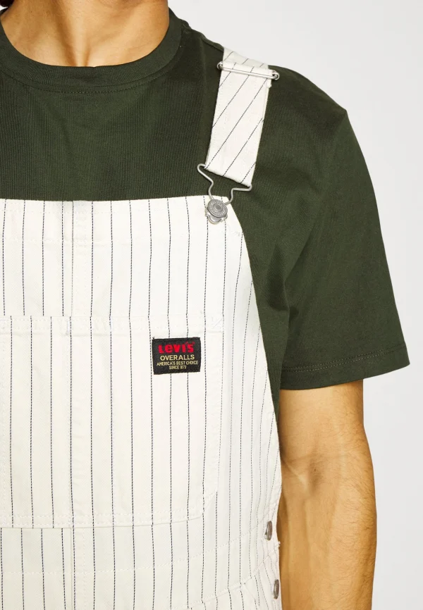 Levi’s® Workwear Overall – Salopette – Random Moods en vente 7
