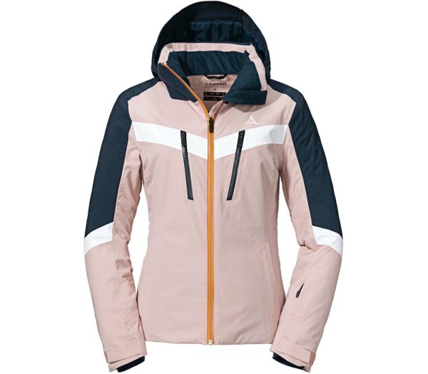 Schöffel SCHÖFFEL Avons Femmes Veste Ski | KELLER SPORTS [FR] site pas cher 1