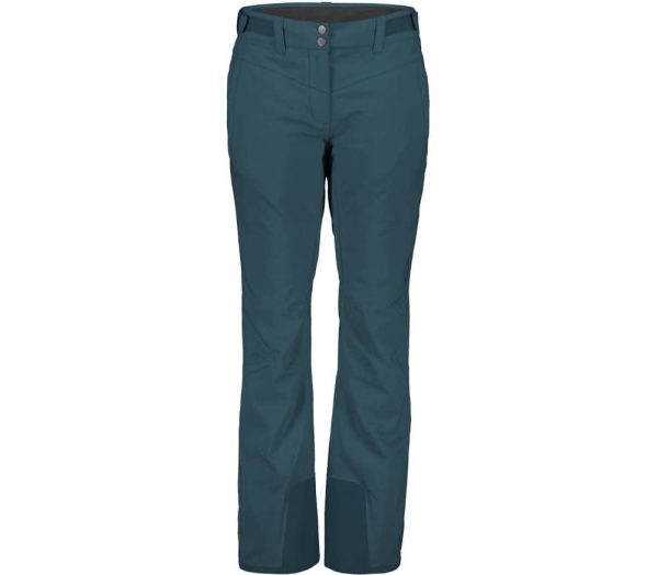SCOTT Ultimate Dryo 10 Femmes Pantalon Ski | KELLER SPORTS [FR] styles dernier cri 1