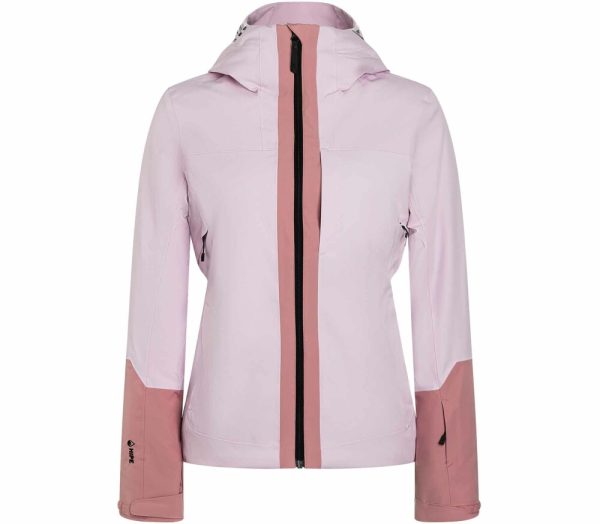 Paris PEAK PERFORMANCE Rider Femmes Veste Ski | KELLER SPORTS [FR] 1