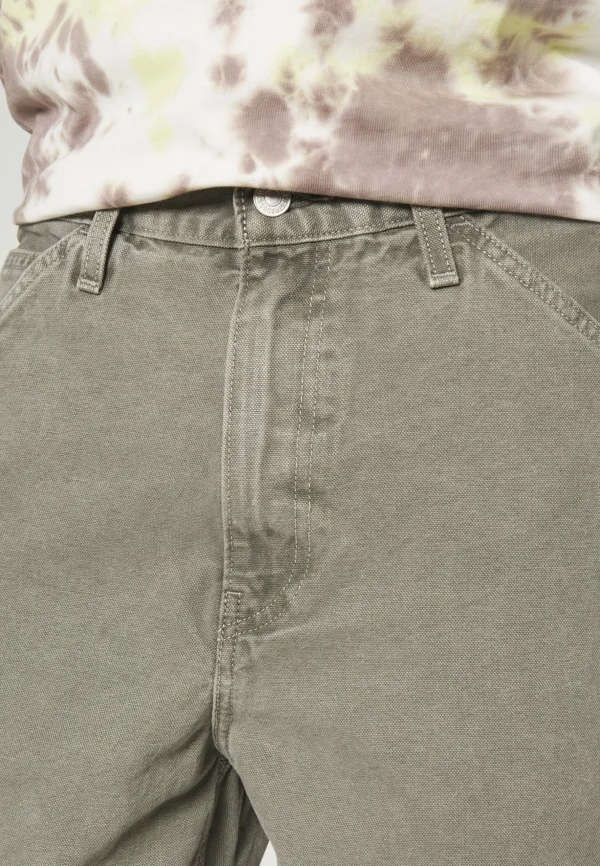 Levi’s® Workwear Stay Loose Carpenter – Jean Droit – Oregano Ns Canvas Gd Retour gratuit en magasin. 7