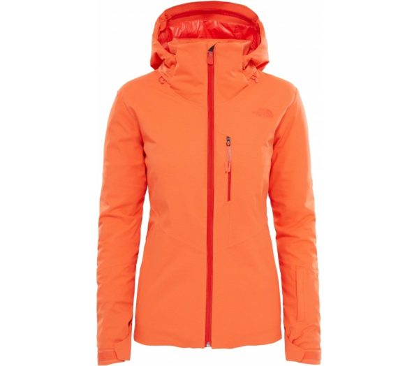 THE NORTH FACE Lenado Femmes Veste Ski | KELLER SPORTS [FR] qualité supérieure 1
