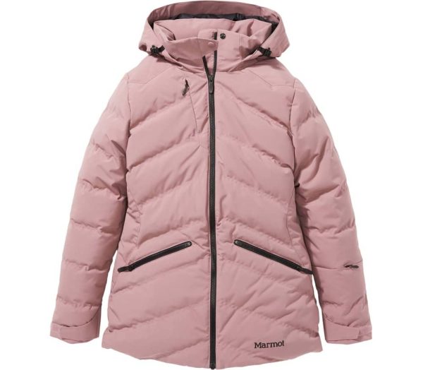 soldes pas cher MARMOT Val D'Sere Femmes Veste Ski | KELLER SPORTS [FR] 1