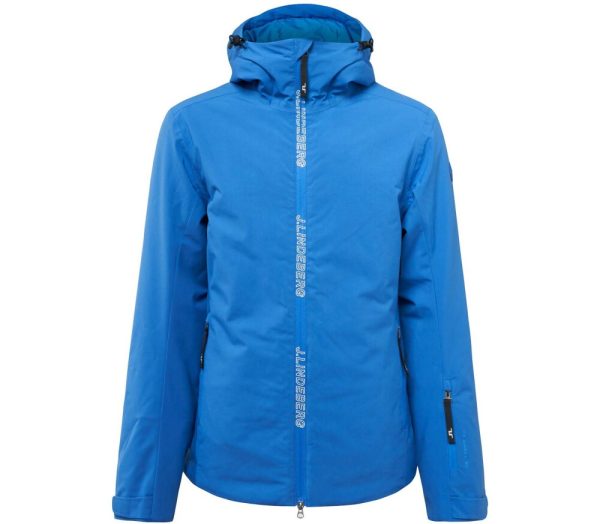 J.LINDEBERG Ace Hommes Veste Ski | KELLER SPORTS [FR] prix de gros 1