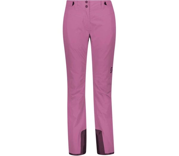 Les achats en ligne SCOTT Ultimate Dryo 10 Femmes Pantalon Ski | KELLER SPORTS [FR] 1