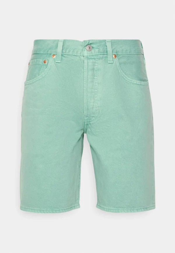 Levi’s Original – Short En Jean – All Wasabi boutique en ligne france 5