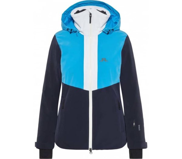 mode pas cher J.LINDEBERG Gab Dermizax EV 2L Femmes Veste Ski | KELLER SPORTS [FR] 1