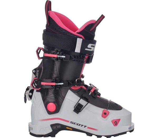 Neuve avec étiquette SCOTT Celeste Femmes Bottes De Ski De Randonnée | KELLER SPORTS [FR] 1