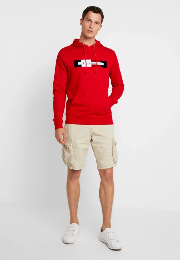 GAP Short – Sand Khaki grande qualité 3