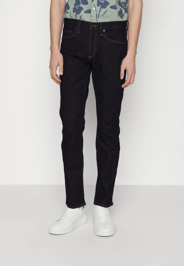 GAP V-Slim – Jean Slim – Rinsed mode pas cher 1