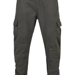 économies garanties URBAN CLASSICS Cargo Jogging Pants – Pantalon Cargo – Magnet 16