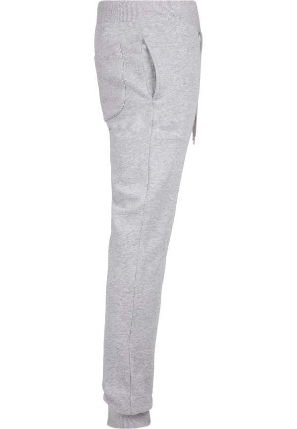 Satisfait ou Remboursé URBAN CLASSICS Pantalon De Survêtement – Grey 10