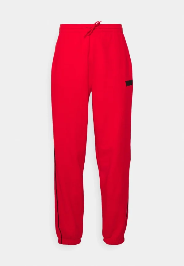 de garantie authentique Levi’s Graphic Piping – Pantalon De Survêtement – Flame Scarlet 5