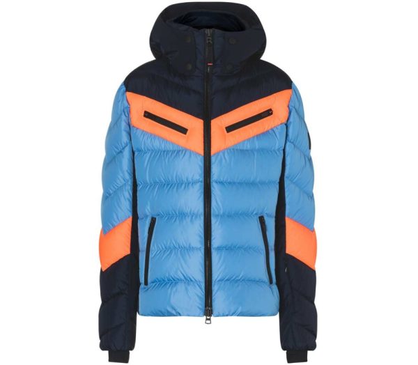 BOGNER FIRE+ICE Farina3-D Femmes Veste Ski | KELLER SPORTS [FR] vente luxe pas cher 1