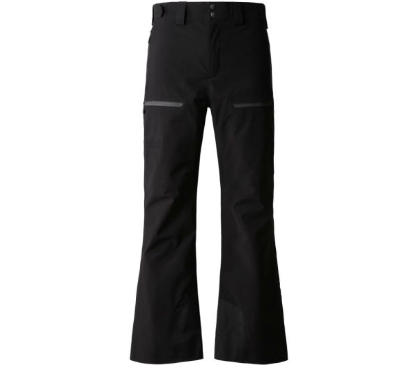 THE NORTH FACE Inclination Hommes Pantalon Ski | KELLER SPORTS [FR] Paiement sécurisé 1